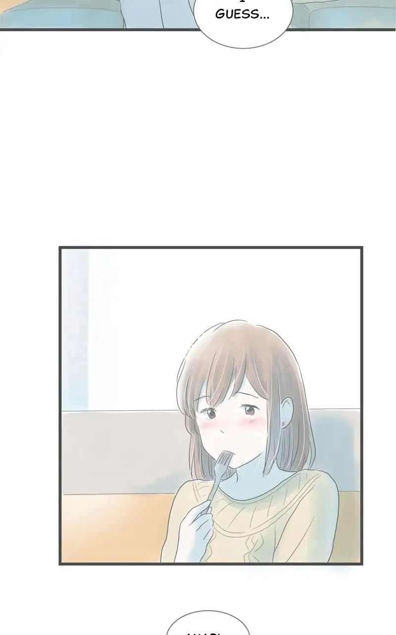 Amid the Changing Seasons - Chapter 74 - Page 29