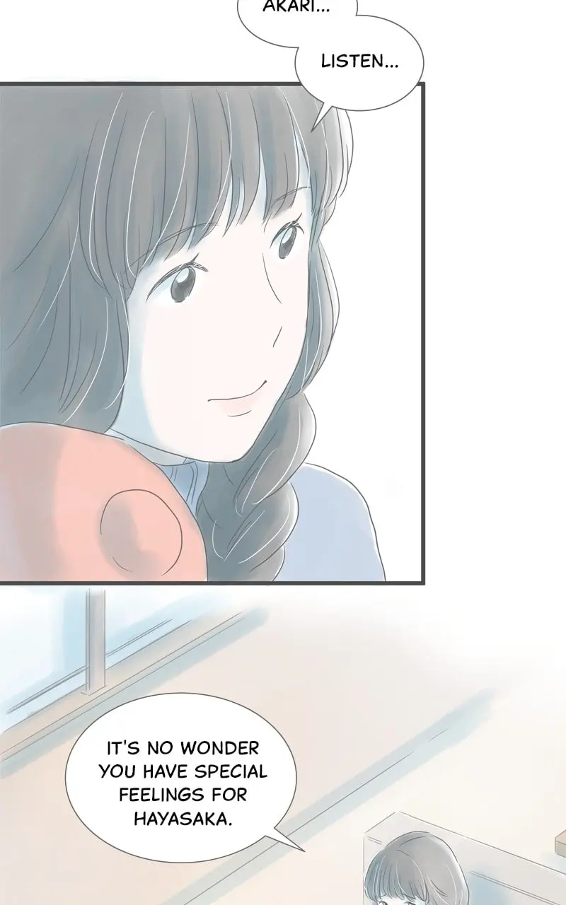 Amid the Changing Seasons - Chapter 74 - Page 30