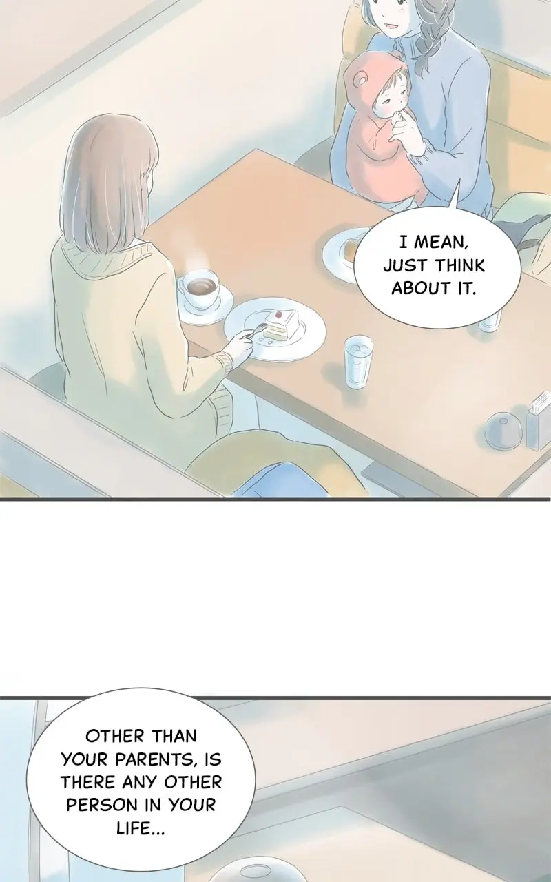 Amid the Changing Seasons - Chapter 74 - Page 31