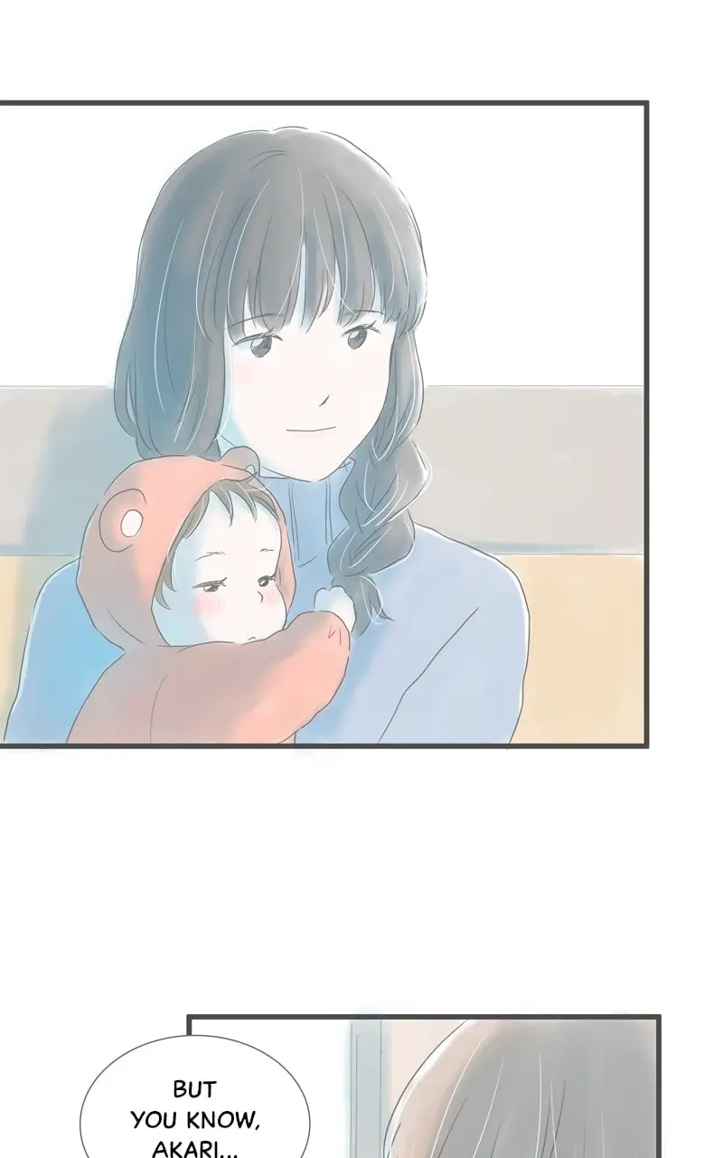 Amid the Changing Seasons - Chapter 74 - Page 34