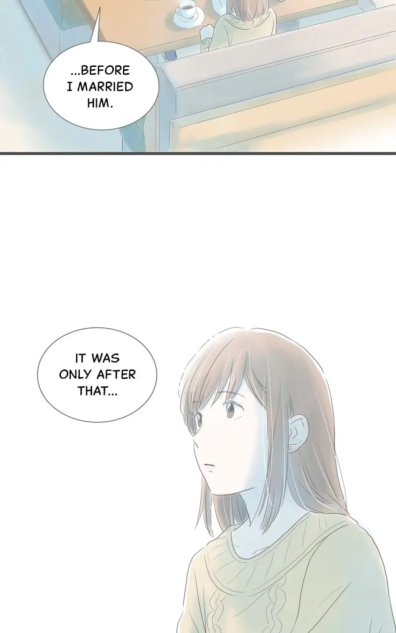 Amid the Changing Seasons - Chapter 74 - Page 36