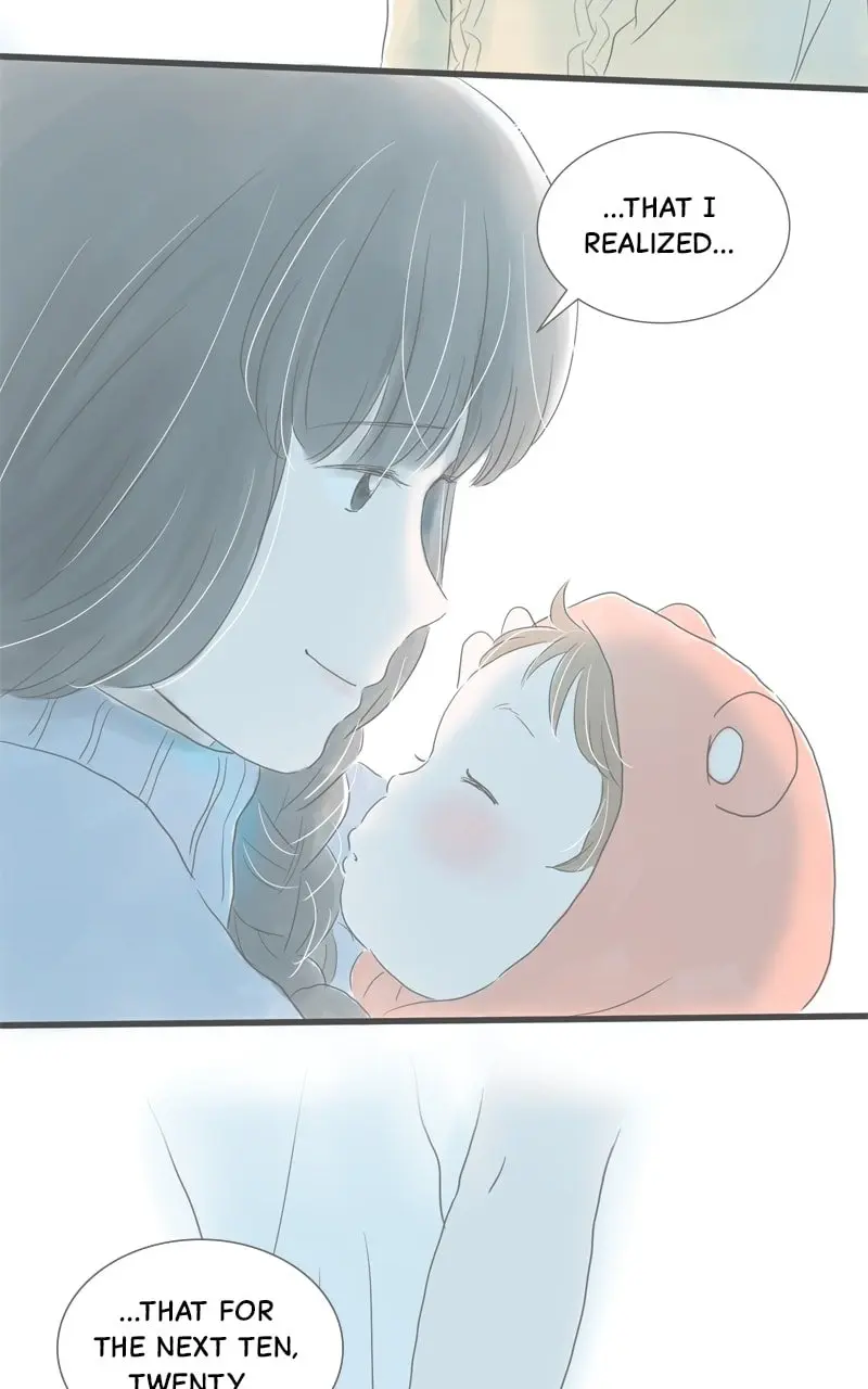 Amid the Changing Seasons - Chapter 74 - Page 37