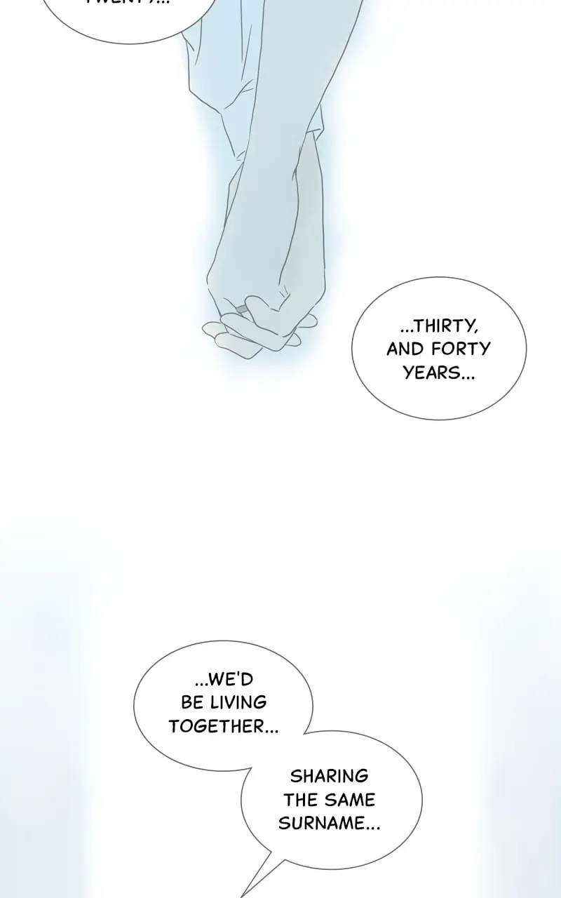 Amid the Changing Seasons - Chapter 74 - Page 38