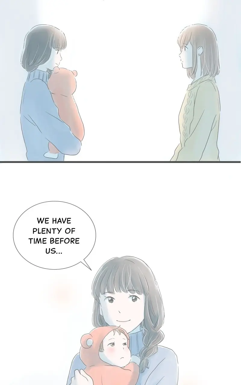 Amid the Changing Seasons - Chapter 74 - Page 39