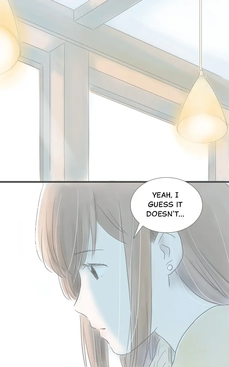 Amid the Changing Seasons - Chapter 74 - Page 41