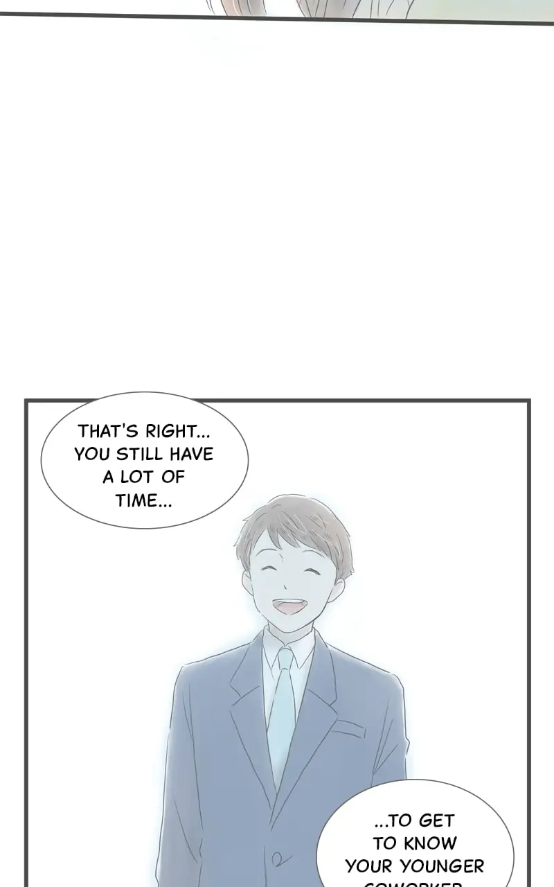 Amid the Changing Seasons - Chapter 74 - Page 42