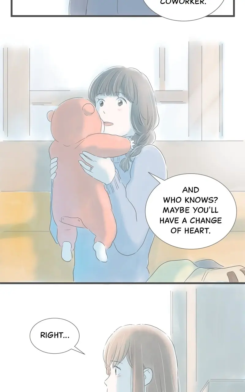 Amid the Changing Seasons - Chapter 74 - Page 43
