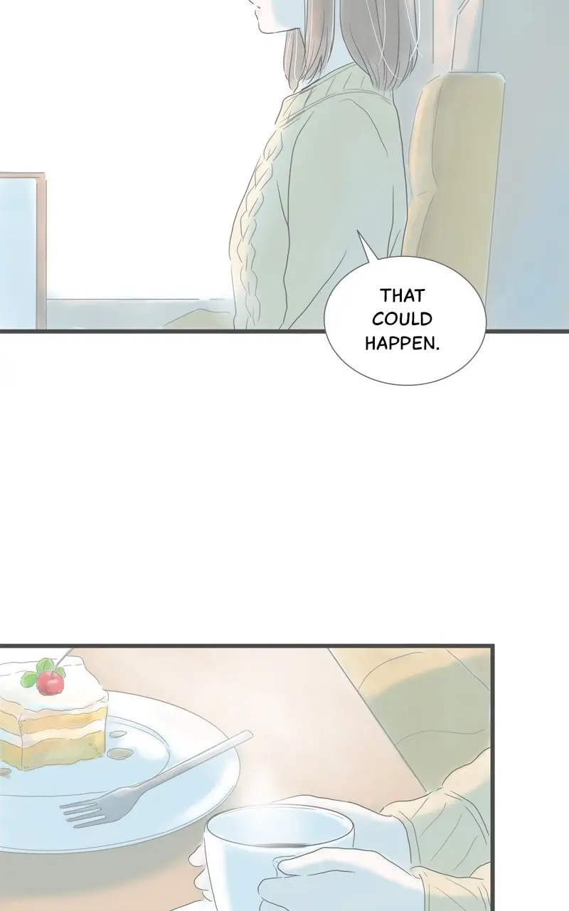 Amid the Changing Seasons - Chapter 74 - Page 44