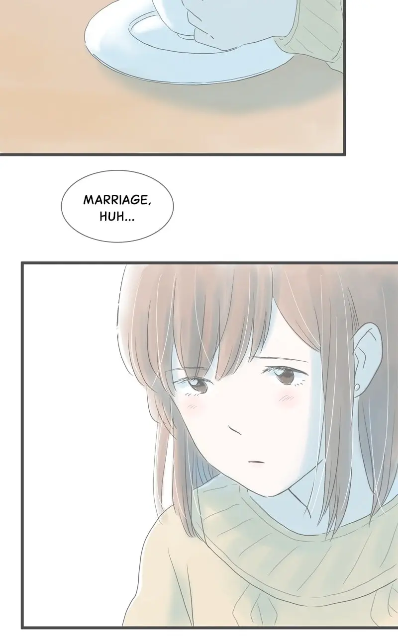 Amid the Changing Seasons - Chapter 74 - Page 45