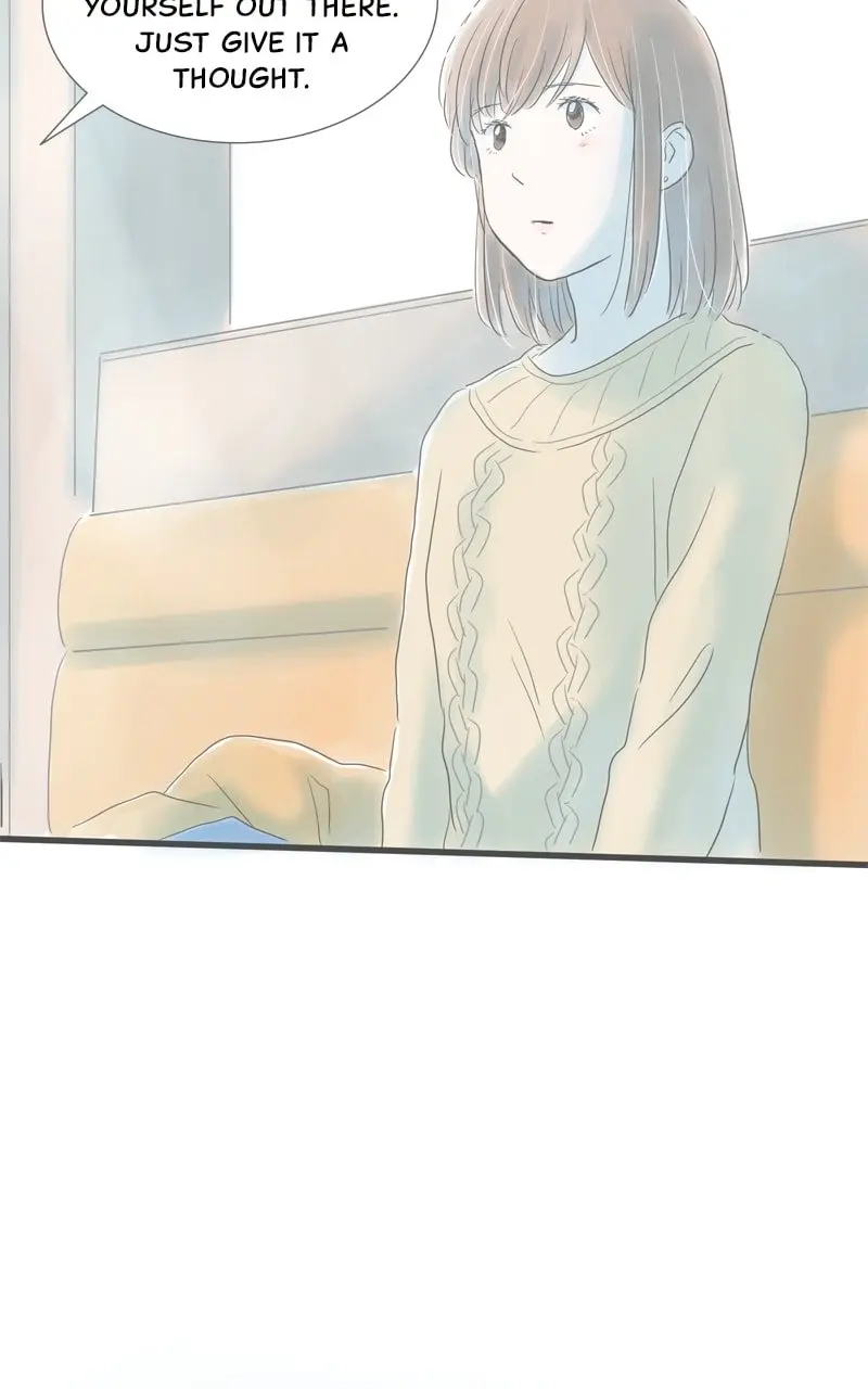 Amid the Changing Seasons - Chapter 74 - Page 47