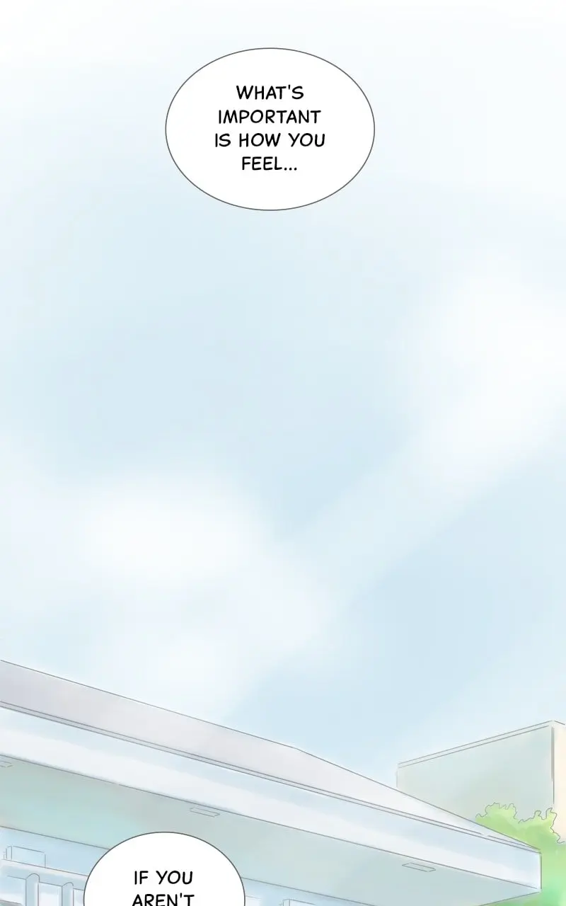 Amid the Changing Seasons - Chapter 74 - Page 48