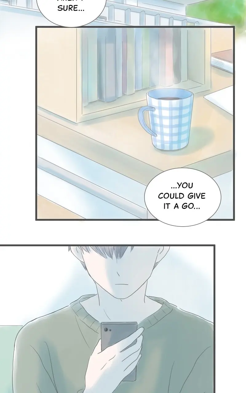 Amid the Changing Seasons - Chapter 74 - Page 49