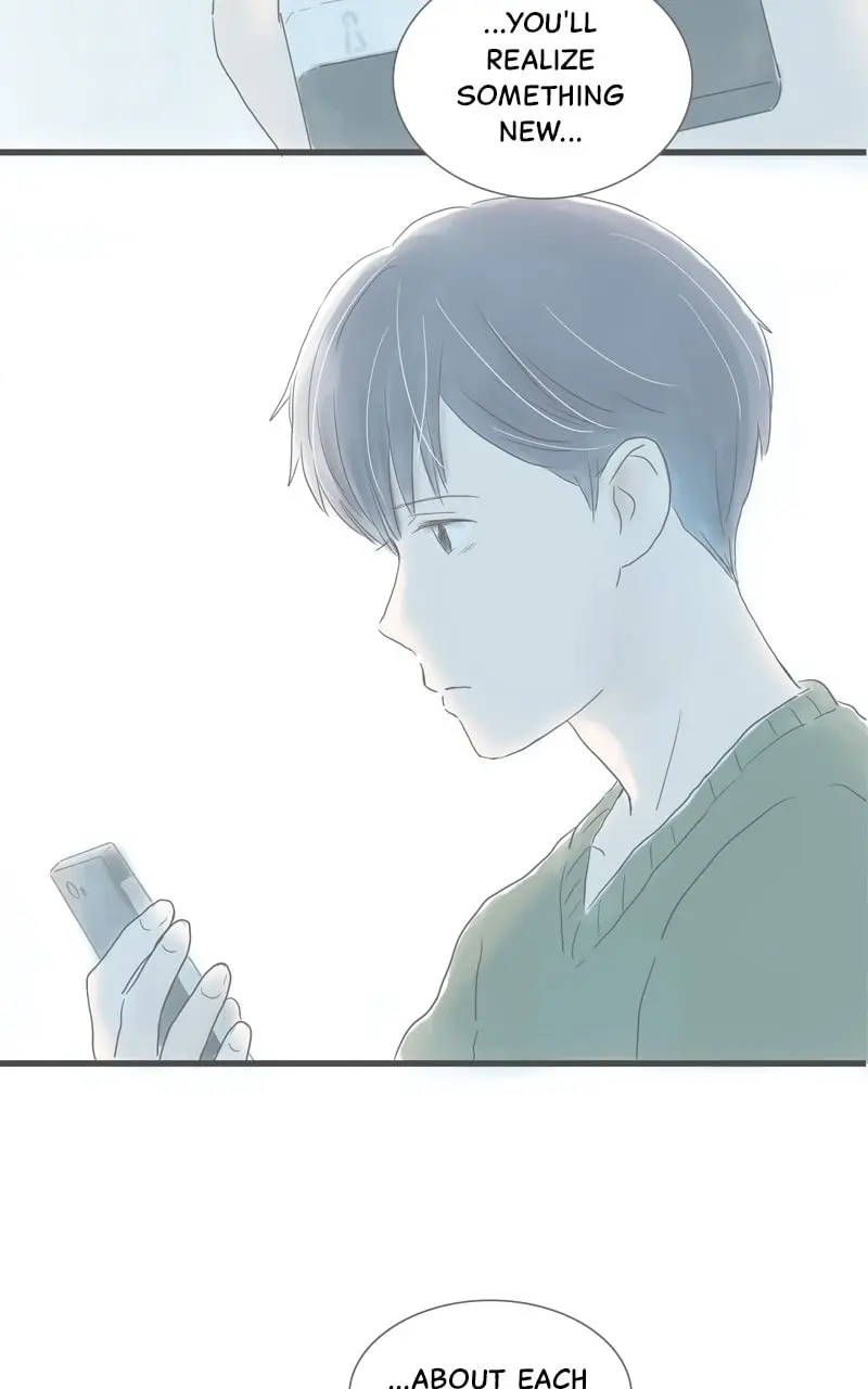 Amid the Changing Seasons - Chapter 74 - Page 51