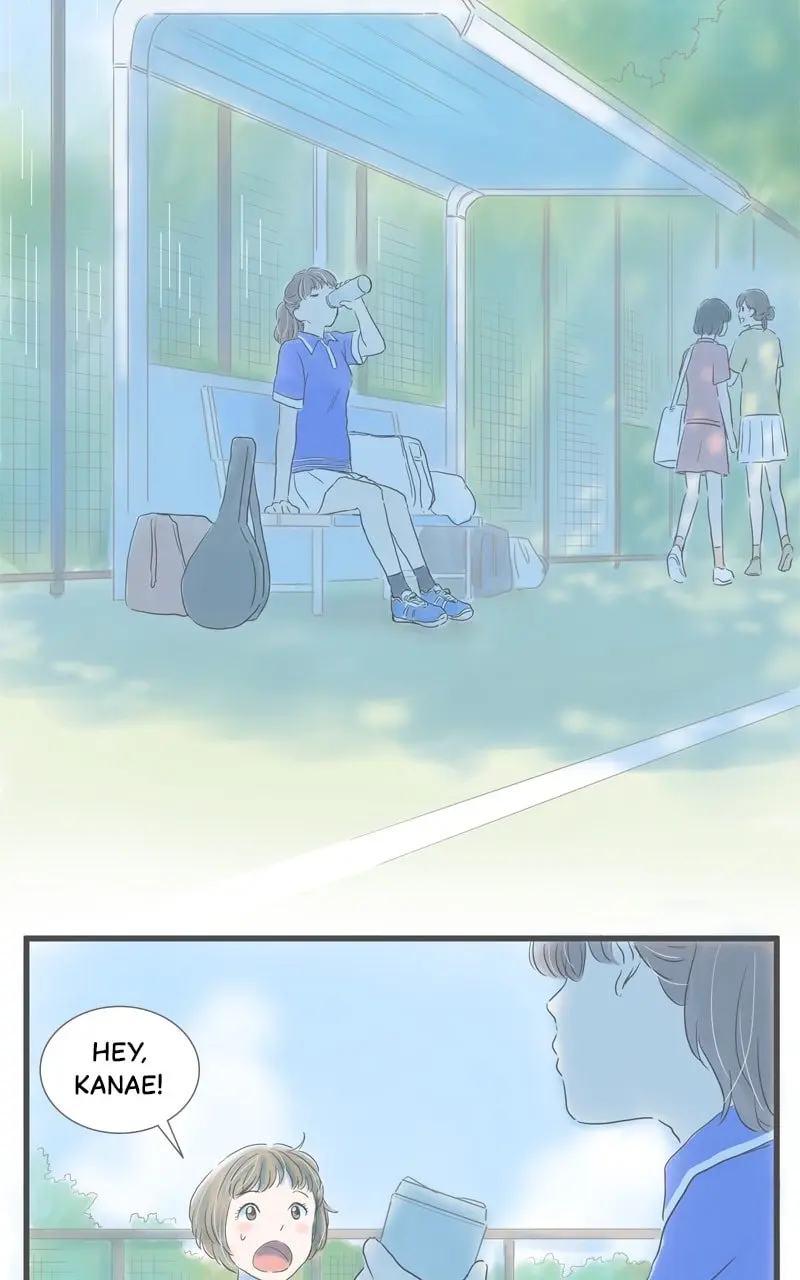 Amid the Changing Seasons - Chapter 75 - Page 3