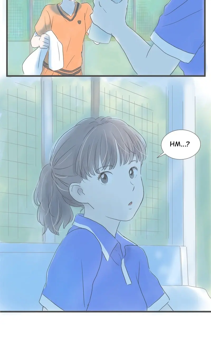 Amid the Changing Seasons - Chapter 75 - Page 4