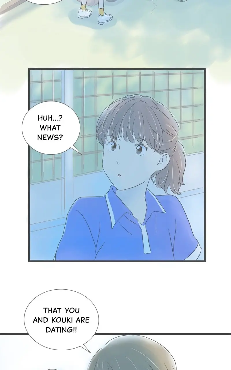 Amid the Changing Seasons - Chapter 75 - Page 7