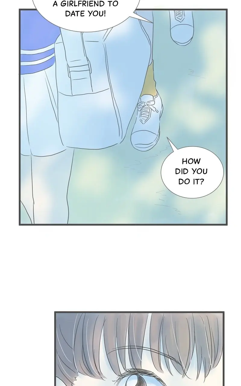 Amid the Changing Seasons - Chapter 75 - Page 11