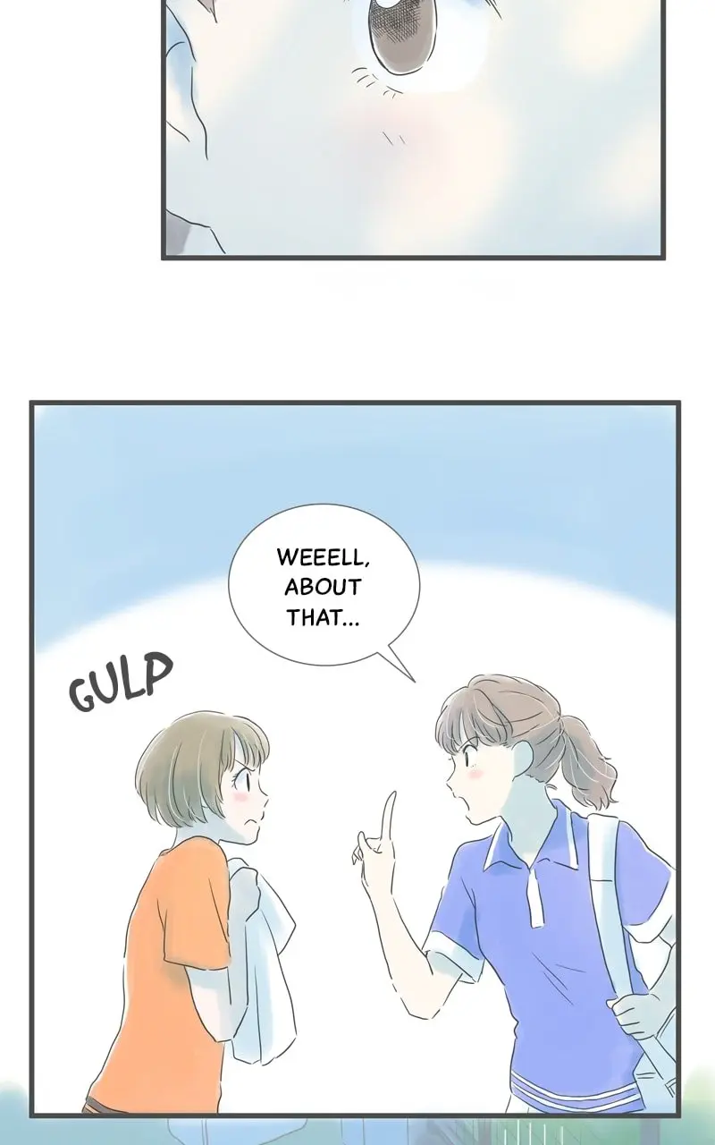 Amid the Changing Seasons - Chapter 75 - Page 12