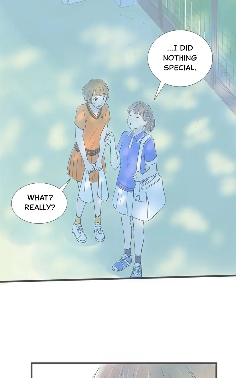Amid the Changing Seasons - Chapter 75 - Page 13