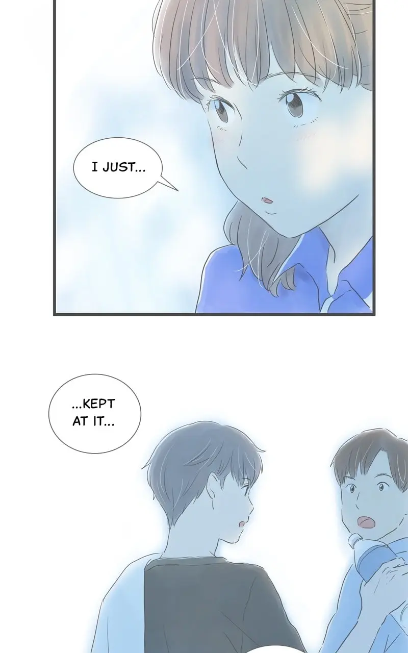 Amid the Changing Seasons - Chapter 75 - Page 14