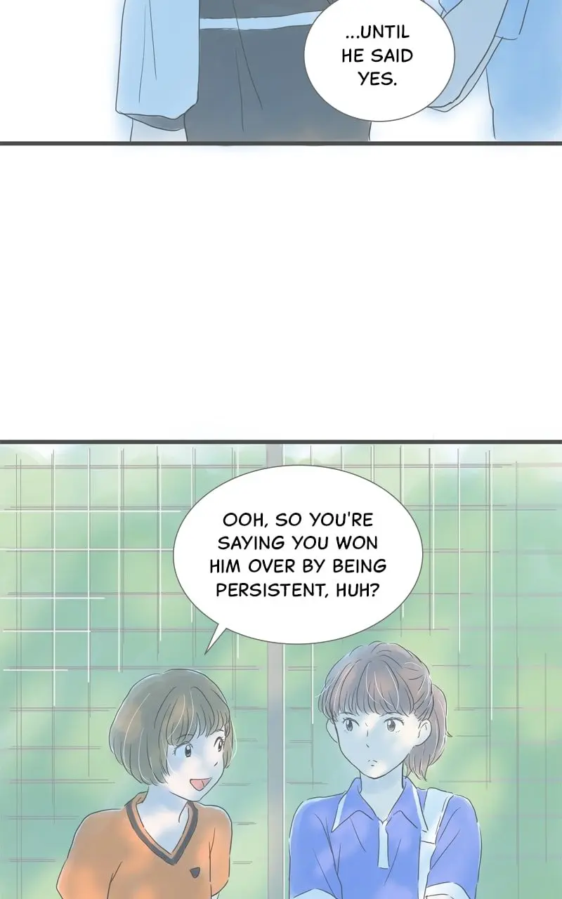Amid the Changing Seasons - Chapter 75 - Page 15