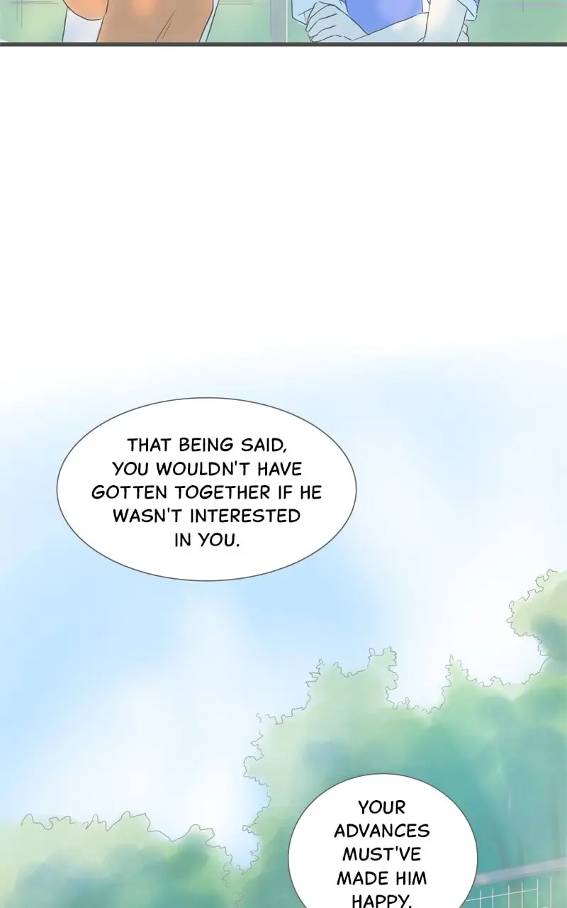 Amid the Changing Seasons - Chapter 75 - Page 16