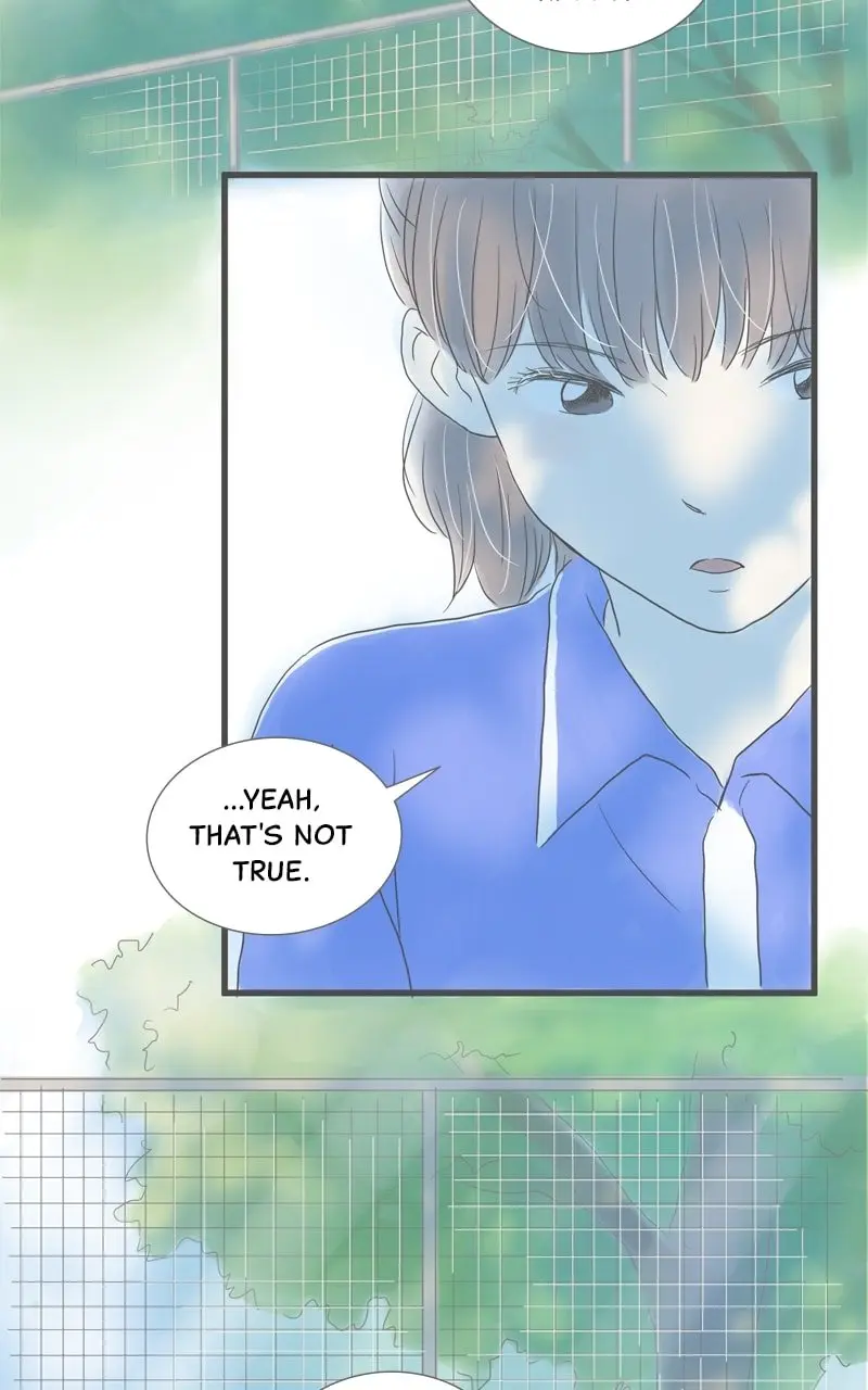 Amid the Changing Seasons - Chapter 75 - Page 17