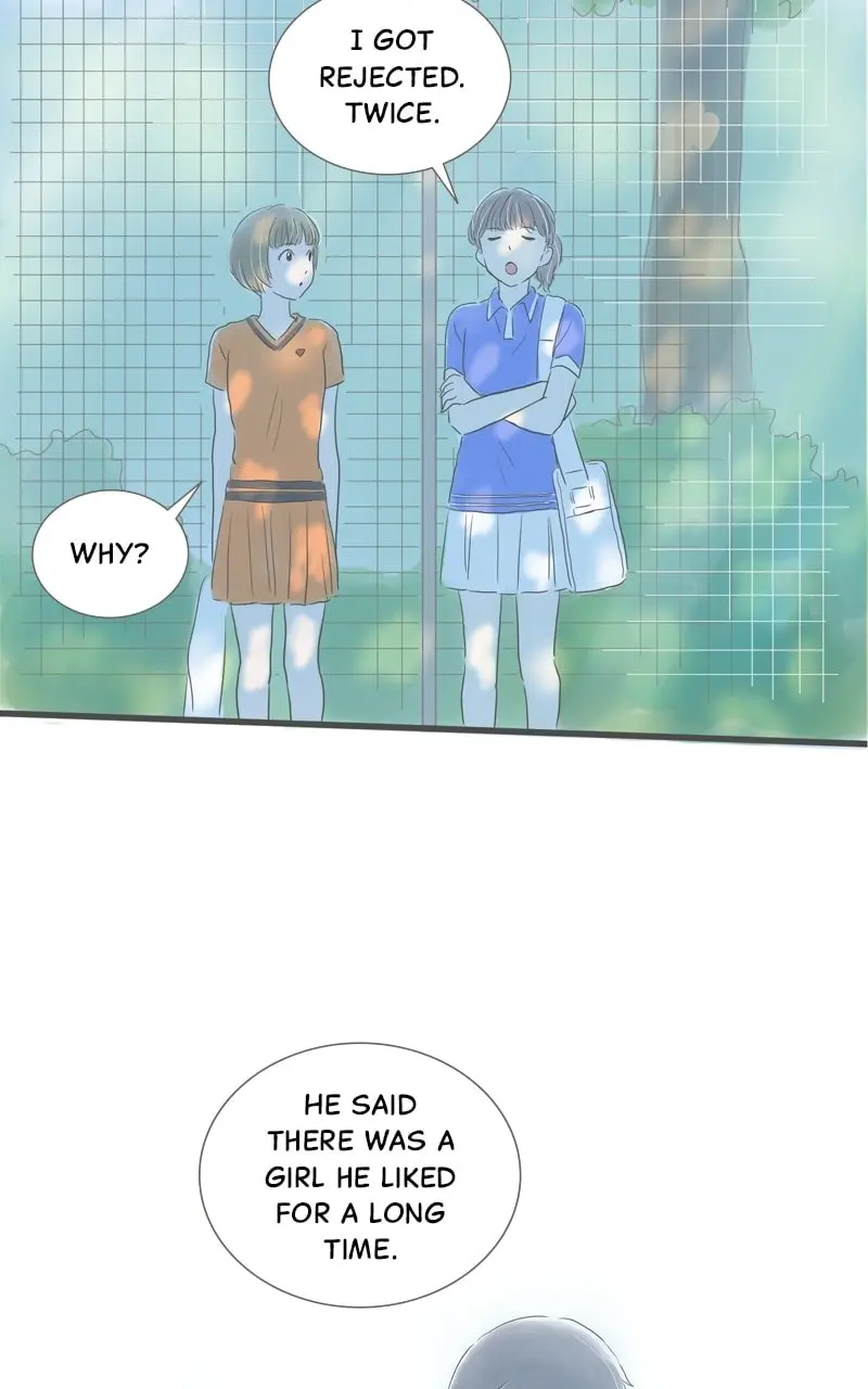 Amid the Changing Seasons - Chapter 75 - Page 18