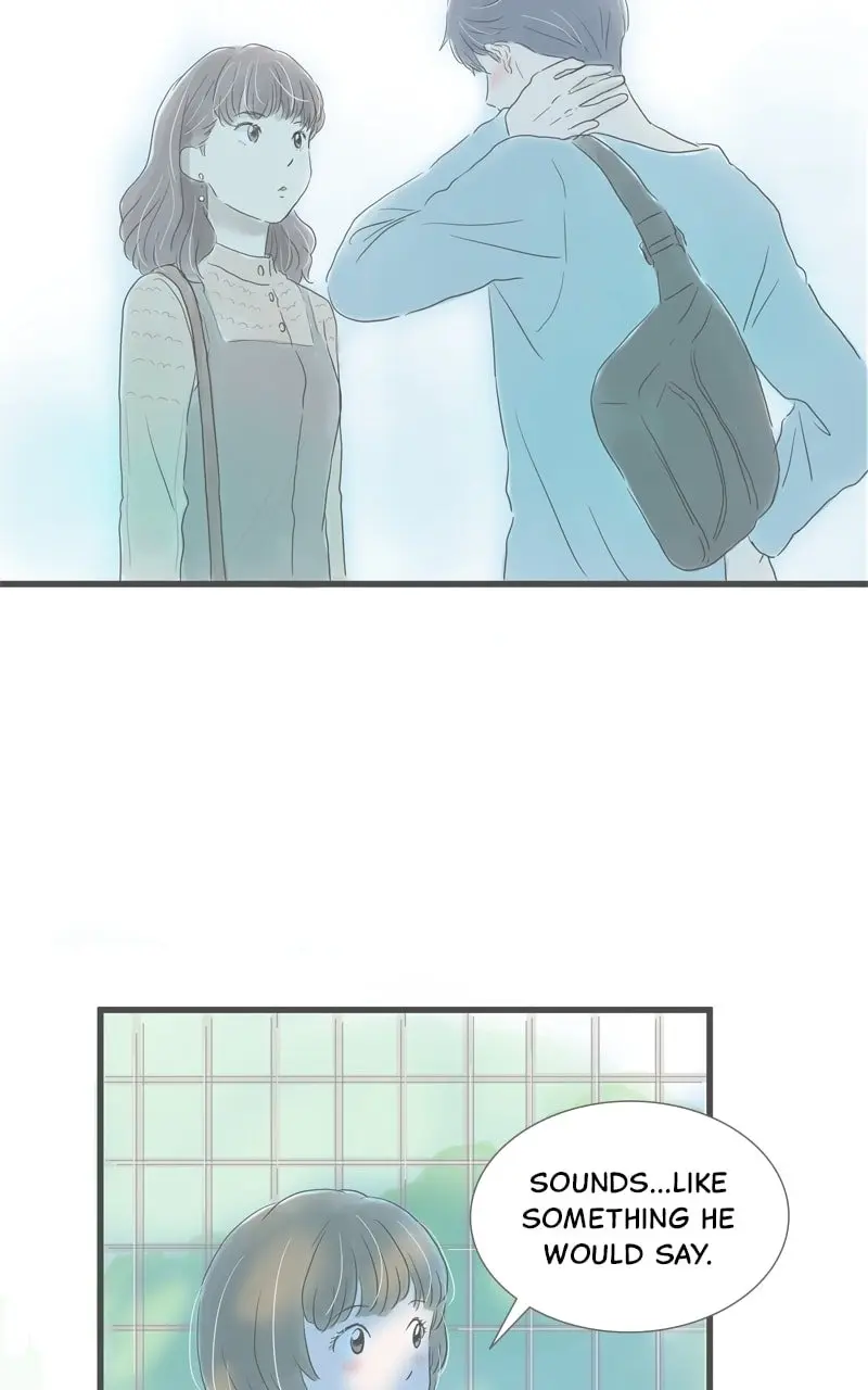 Amid the Changing Seasons - Chapter 75 - Page 19