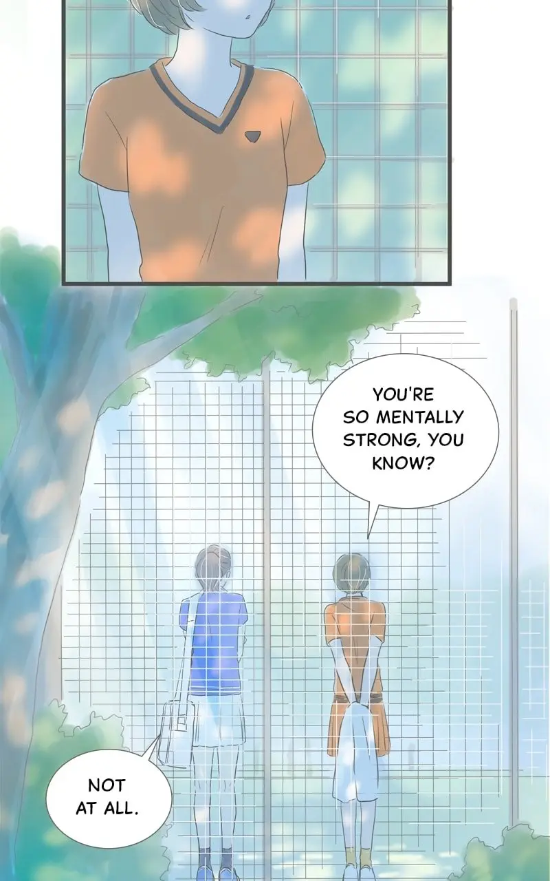Amid the Changing Seasons - Chapter 75 - Page 20
