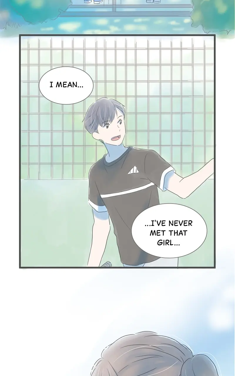 Amid the Changing Seasons - Chapter 75 - Page 21