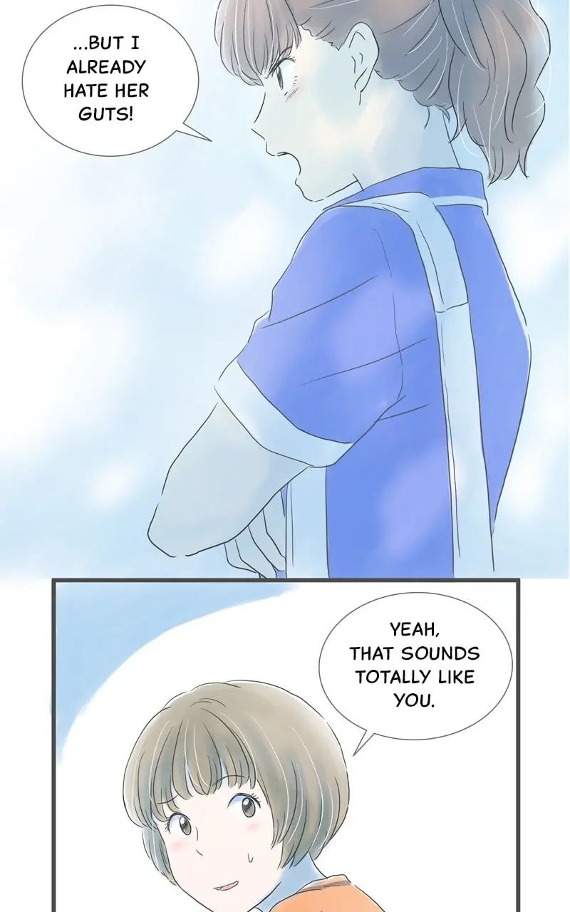 Amid the Changing Seasons - Chapter 75 - Page 22