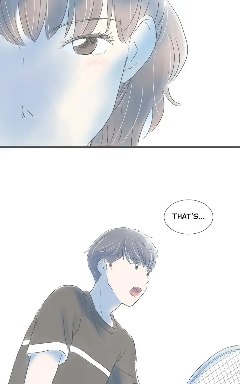 Amid the Changing Seasons - Chapter 75 - Page 25