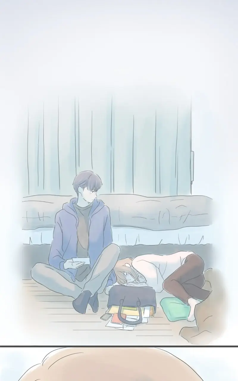Amid the Changing Seasons - Chapter 75 - Page 28