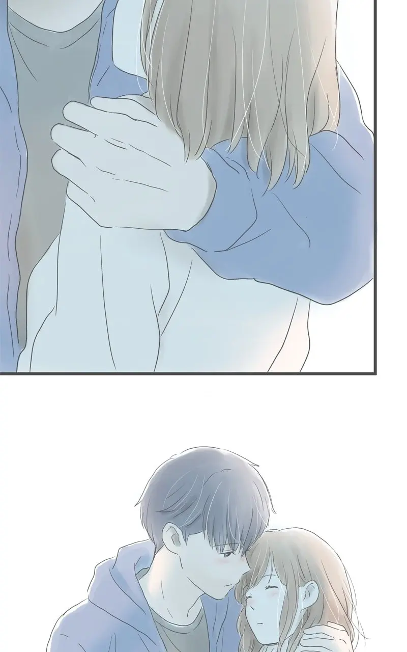 Amid the Changing Seasons - Chapter 75 - Page 31