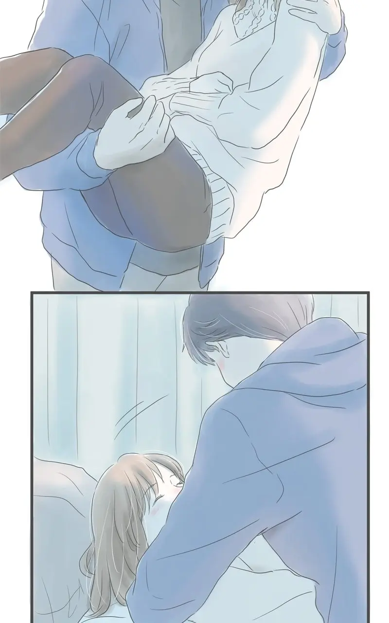 Amid the Changing Seasons - Chapter 75 - Page 32