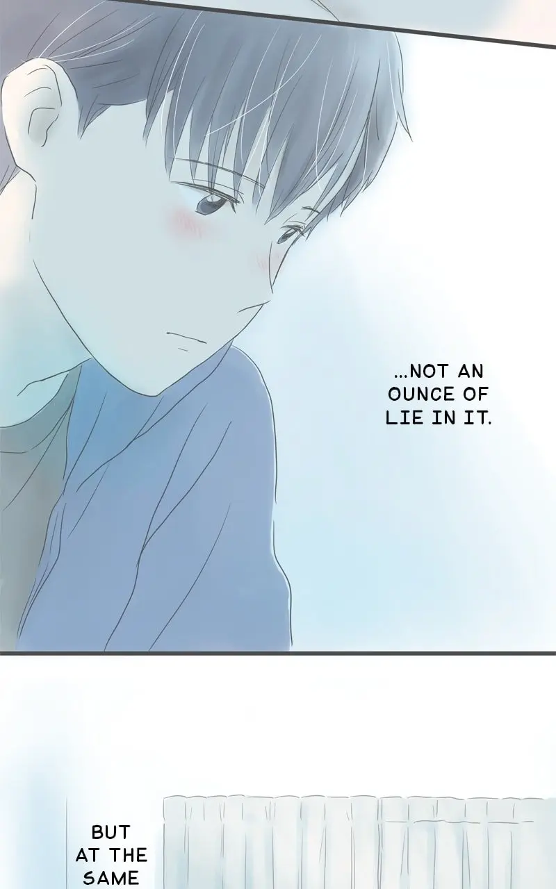 Amid the Changing Seasons - Chapter 75 - Page 34