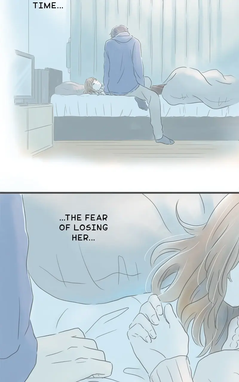 Amid the Changing Seasons - Chapter 75 - Page 35