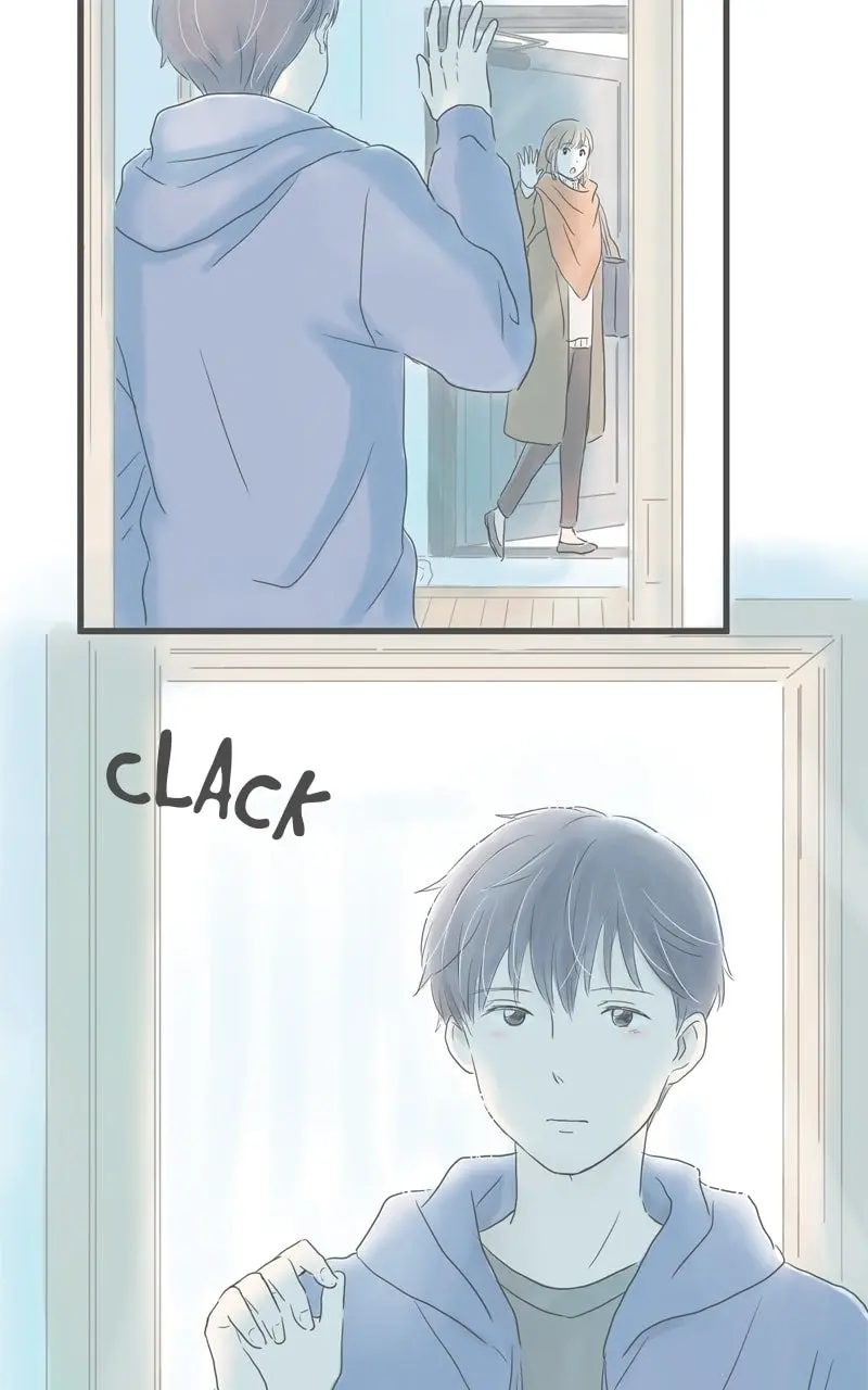 Amid the Changing Seasons - Chapter 75 - Page 37
