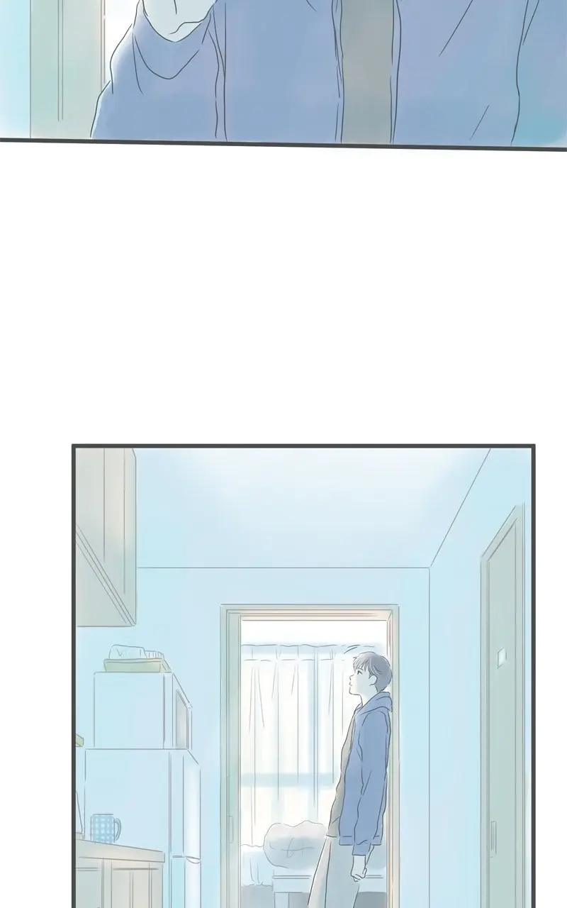 Amid the Changing Seasons - Chapter 75 - Page 38