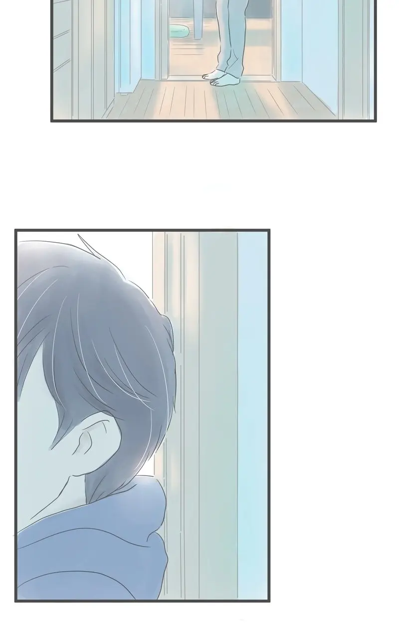 Amid the Changing Seasons - Chapter 75 - Page 39
