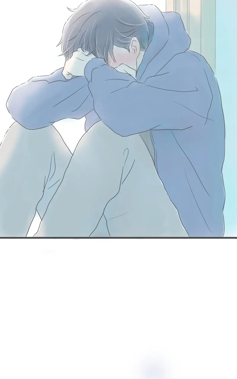 Amid the Changing Seasons - Chapter 75 - Page 41