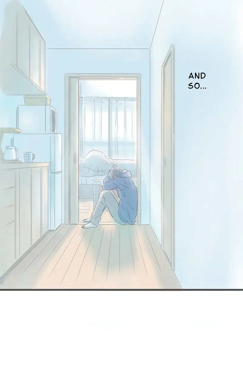 Amid the Changing Seasons - Chapter 75 - Page 45