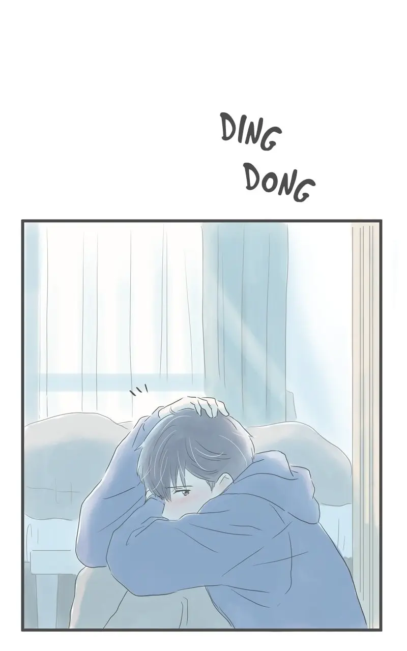 Amid the Changing Seasons - Chapter 75 - Page 46