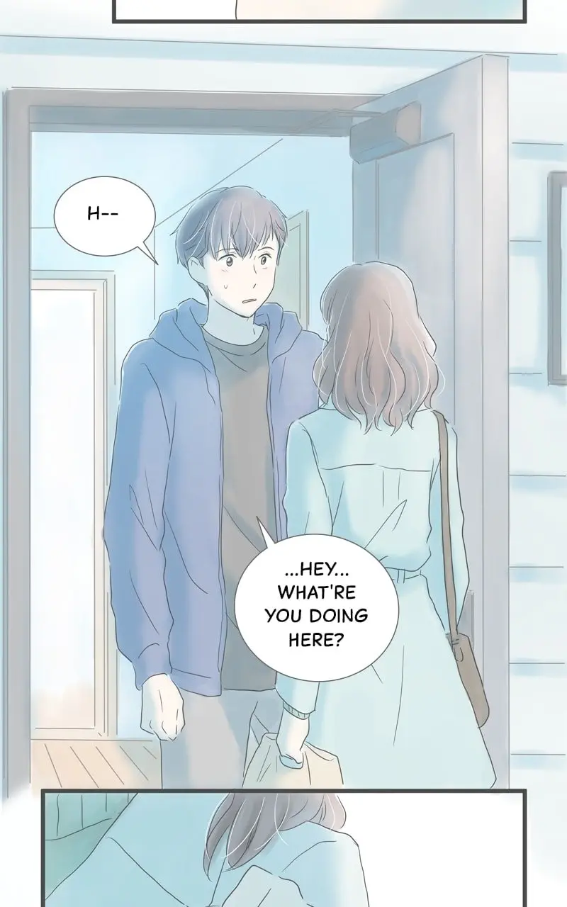 Amid the Changing Seasons - Chapter 75 - Page 50