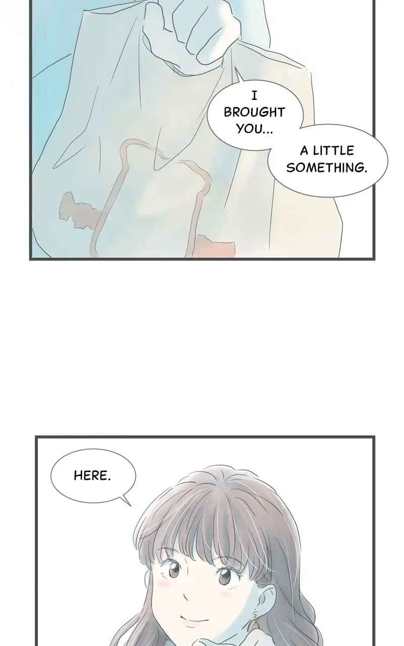Amid the Changing Seasons - Chapter 75 - Page 51
