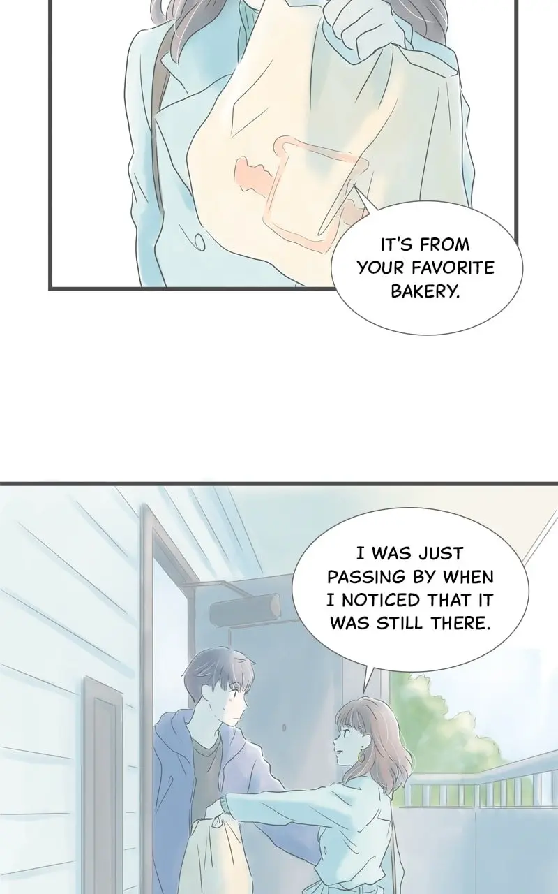 Amid the Changing Seasons - Chapter 75 - Page 52