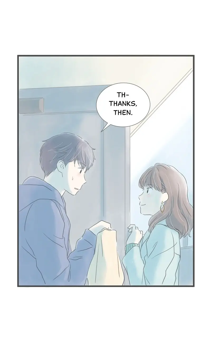 Amid the Changing Seasons - Chapter 75 - Page 55