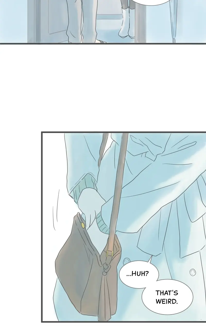 Amid the Changing Seasons - Chapter 75 - Page 57