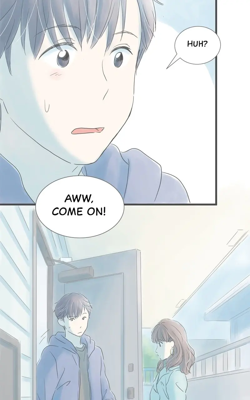Amid the Changing Seasons - Chapter 75 - Page 60